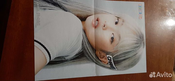 Плакаты постеры blackpink