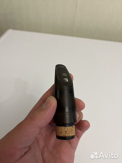 Мундштук для кларнета vandoren B45