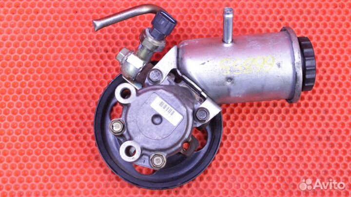 Гидроусилитель руля Toyota Crown JZS175 2jzfse