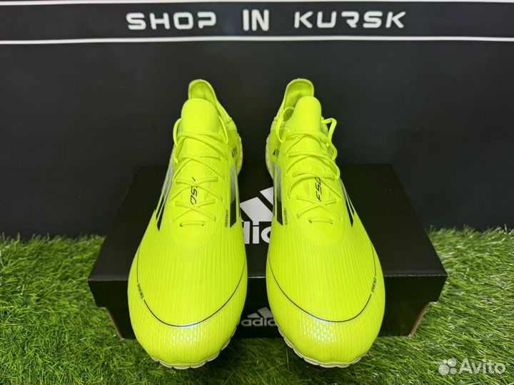 Бутсы Adidas X F50 39,40,41р