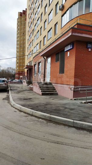 Сдам помещение свободного назначения, 245 м²