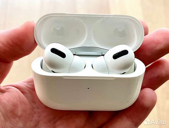 AirPods pro