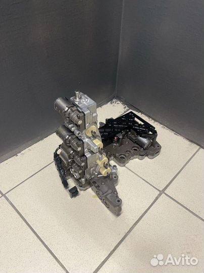 Маховик 0b5 DL501 Audi A4