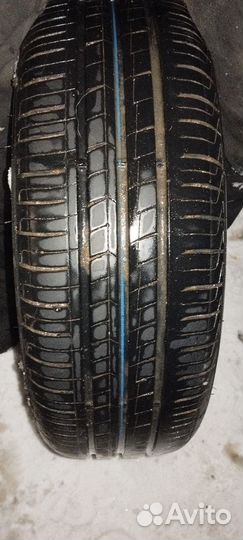 Продаю резину на штампах в идеальном состояния