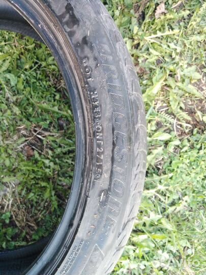 Bridgestone Turanza T001 225/45 R19 92W