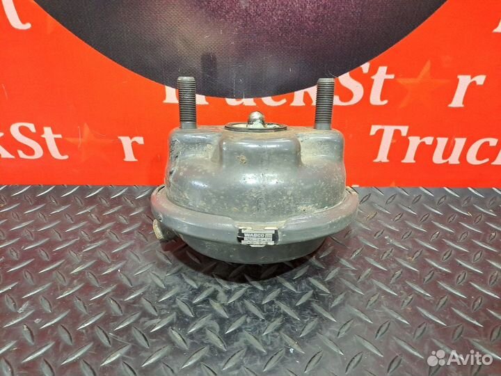 Камера тормозная передняя