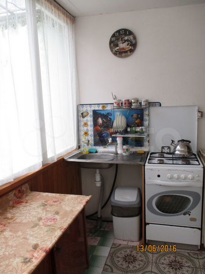 Комната 15 м², 1/2 эт.