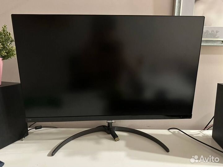 Монитор Philips 276E8vjsb