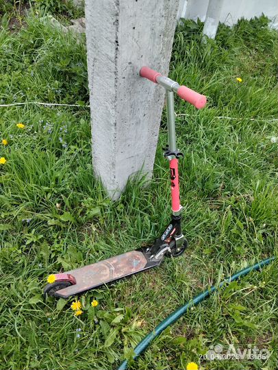 Cамокат детский Oxelo MID 1