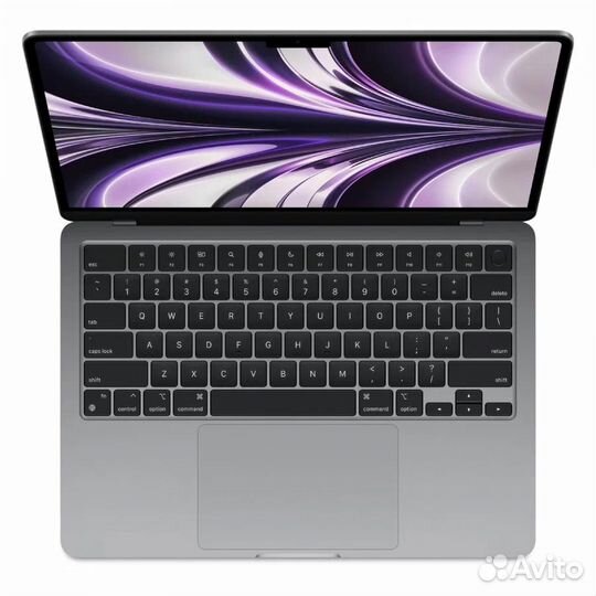 Ноутбук Apple MacBook Air 13 Apple