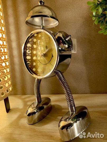 Часы настольные