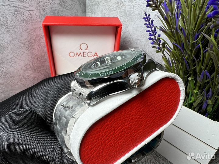 Часы мужские omega seamaster