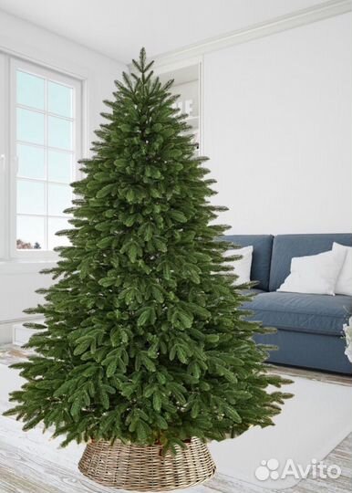 Елка искусственная