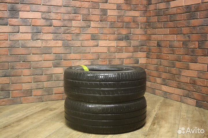 Yokohama BluEarth AE01 205/55 R16