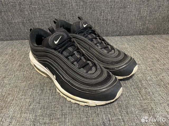 Nike Air Max 97 Оригинал купить в Москве | Личные вещи | Авито