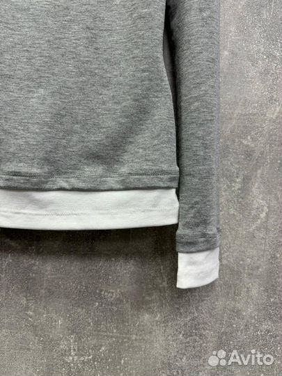 Лонгслив Miu Miu