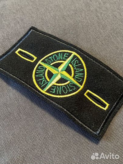 Свитшот stone island