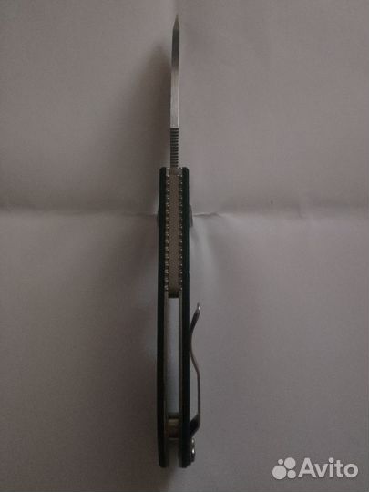 Нож складной Spyderco manix