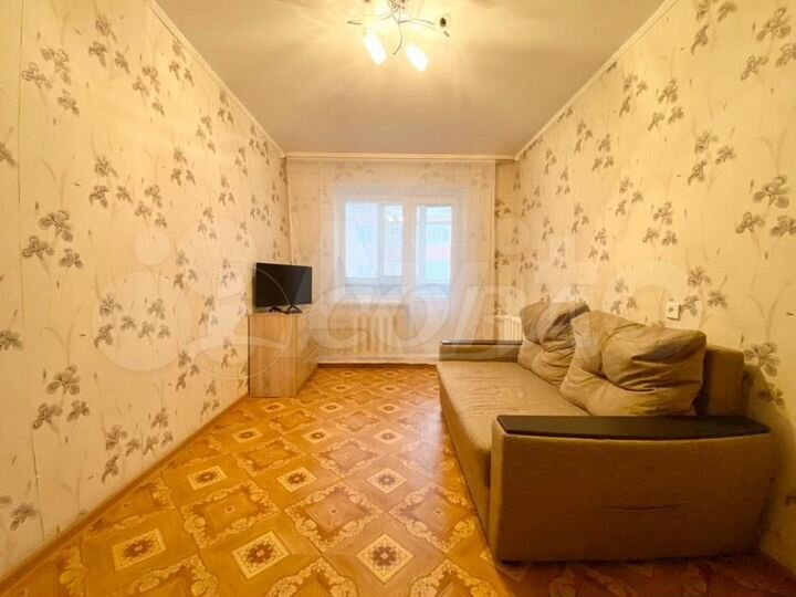 3-к. квартира, 69 м², 4/5 эт.