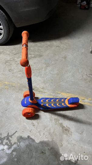 Самокат детский