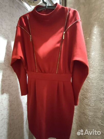 Платье love republic 48