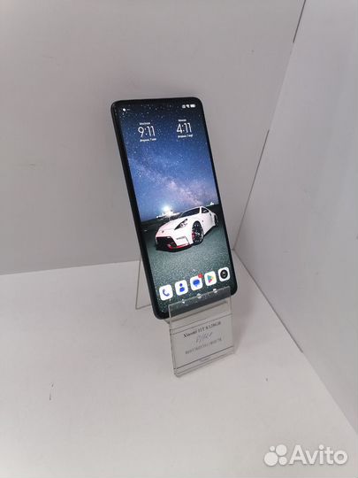 Xiaomi 11T, 8/128 ГБ