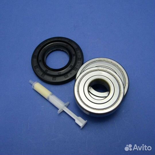 Ремкомплект LG подшипники сальник (6506W1A833A)