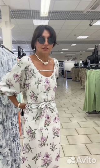 Barbara alvisi платье