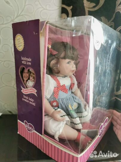 Новая кукла adora 20907 очаровательные маргаритки
