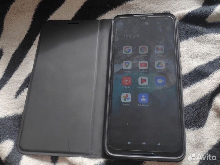 Xiaomi Redmi 9C, 3/64 ГБ