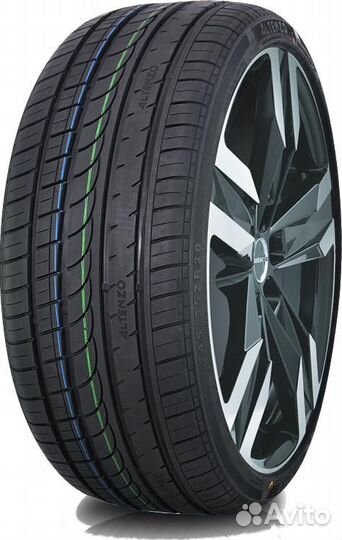 Altenzo Sports Comforter Plus 245/40 R18 97W