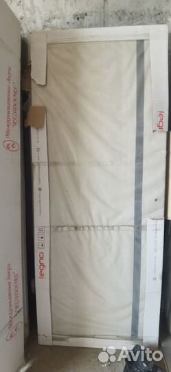 Двери межкомнатные новые