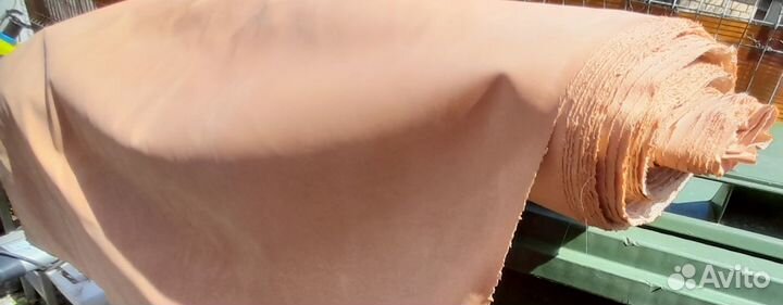 Клеёнка медицинская подкладная резинотканевая