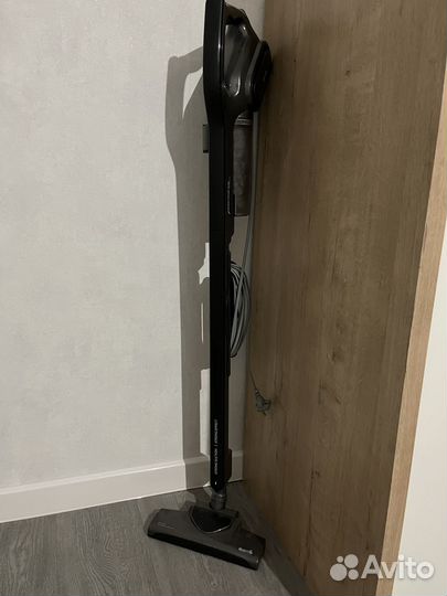 Ручной пылесос deerma DX700S