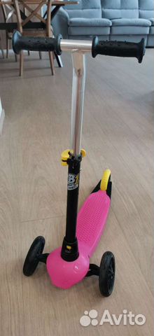 Самокат детский Oxelo B1 500