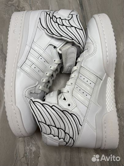 Adidas x Jeremy Scott (9US)