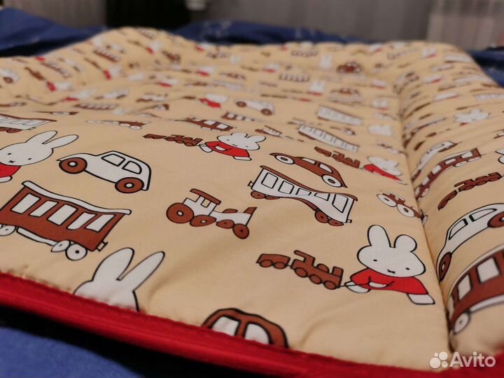 Матрас клеенка Пеленальный матрасик на комод