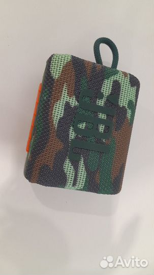 Новая беспроводная колонка JBL GO3 реплика