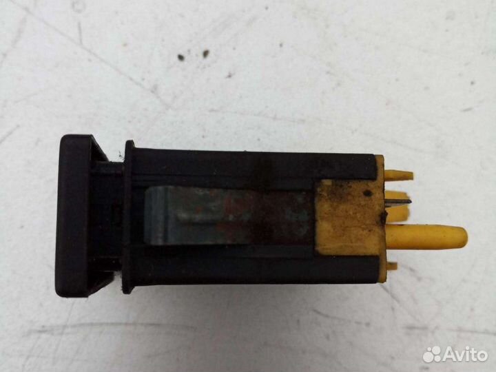 Кнопка птф задняя Audi А6 С4