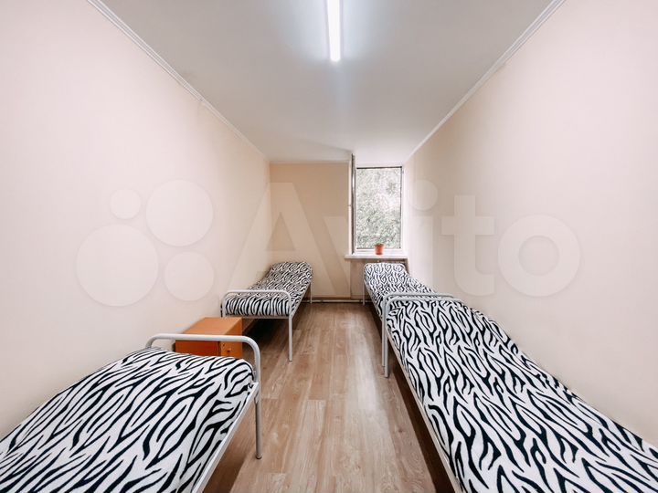 Комната 28 м², 2/3 эт.