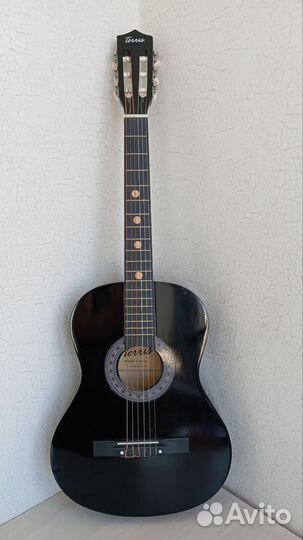 Гитара (прокат)