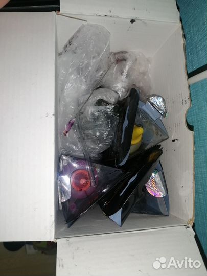 Принтер Epson cx4300