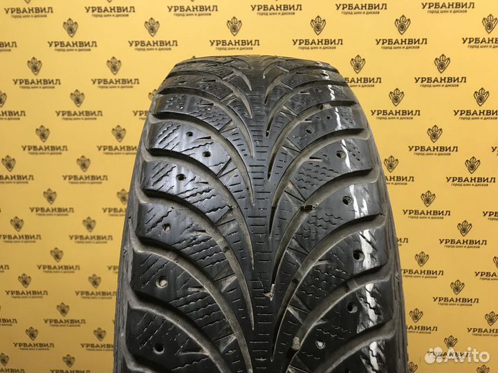 Goodyear UltraGrip Extreme 195/55 R16 87T