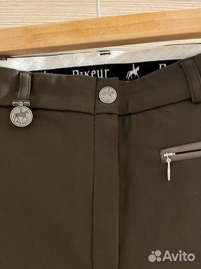 Бриджи pikeur для конного спорта