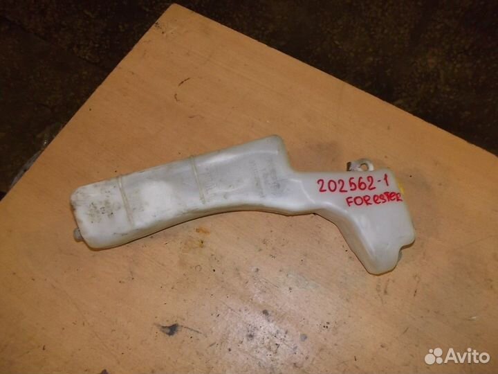 Бачок расширительный (Subaru Forester)