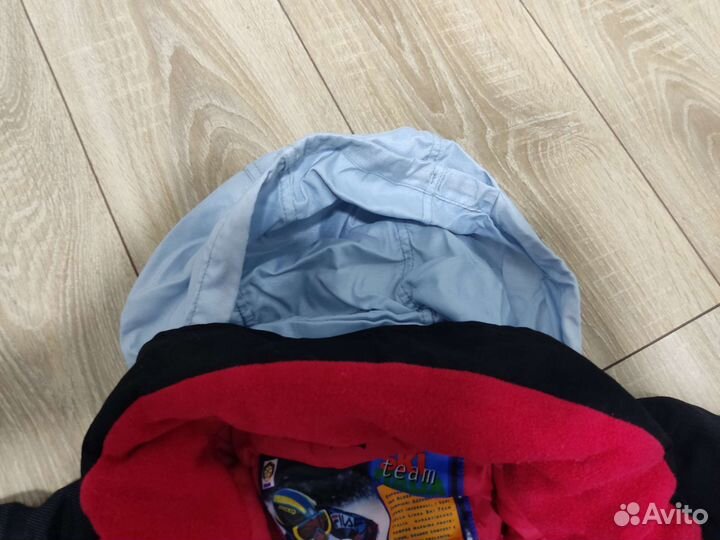 Горнолыжный комбинезон Fila XL б/у