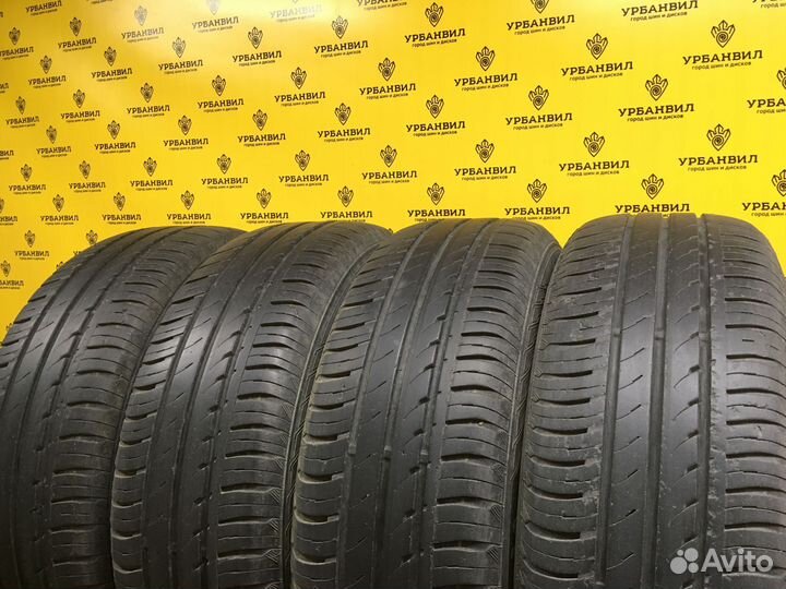 Continental ContiEcoContact 3 195/65 R15 91H