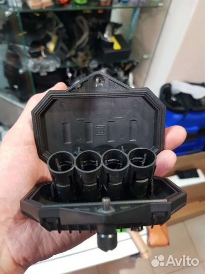 5.11 контейнер для батареек