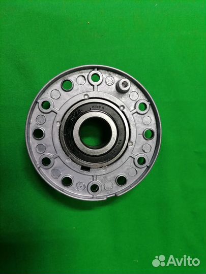 Суппорт бака candy 80051645