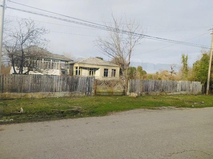 Участок 45 сот. (ИЖС)